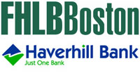 Federal Home Loan Bank of Boston & Haverhill Bank